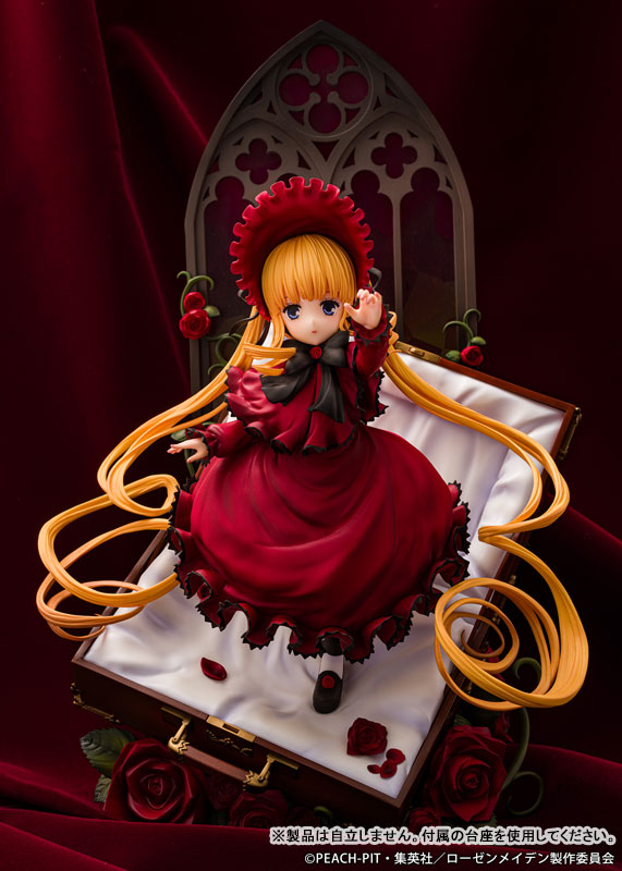 Rozen Maiden Shinku