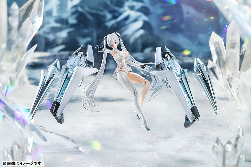 Hyper Body Goddess of Victory: Nikke Cinderella