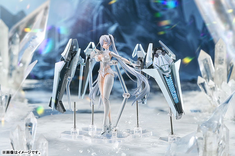 Hyper Body Goddess of Victory: Nikke Cinderella