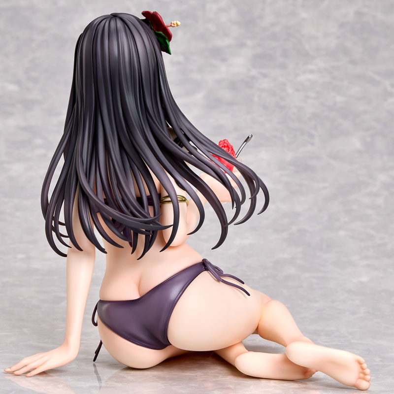 Hanikami Kanojo Kasane Minazumi Swimsuit ver. 1/6