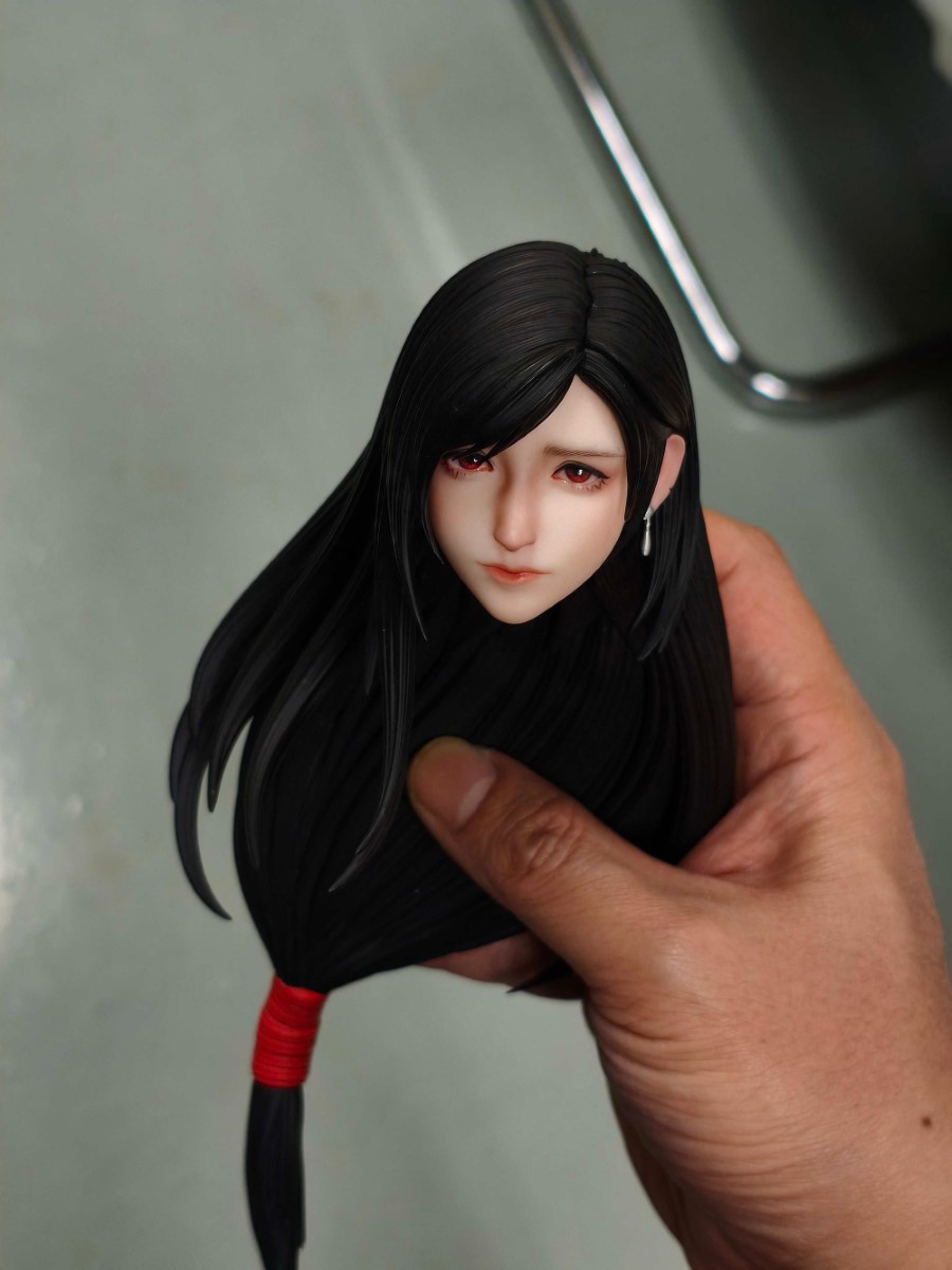 Tifa - Final Fantasy 1/4