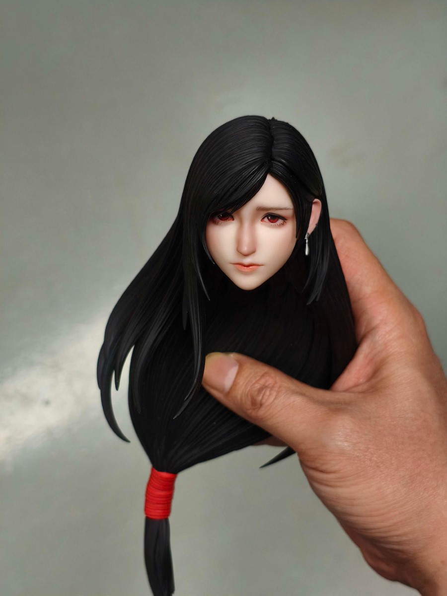 Tifa - Final Fantasy 1/4