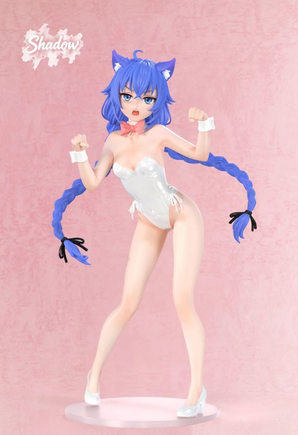 Migurdia Bunny Girl - Mushoku Tensei: Jobless Reincarnation