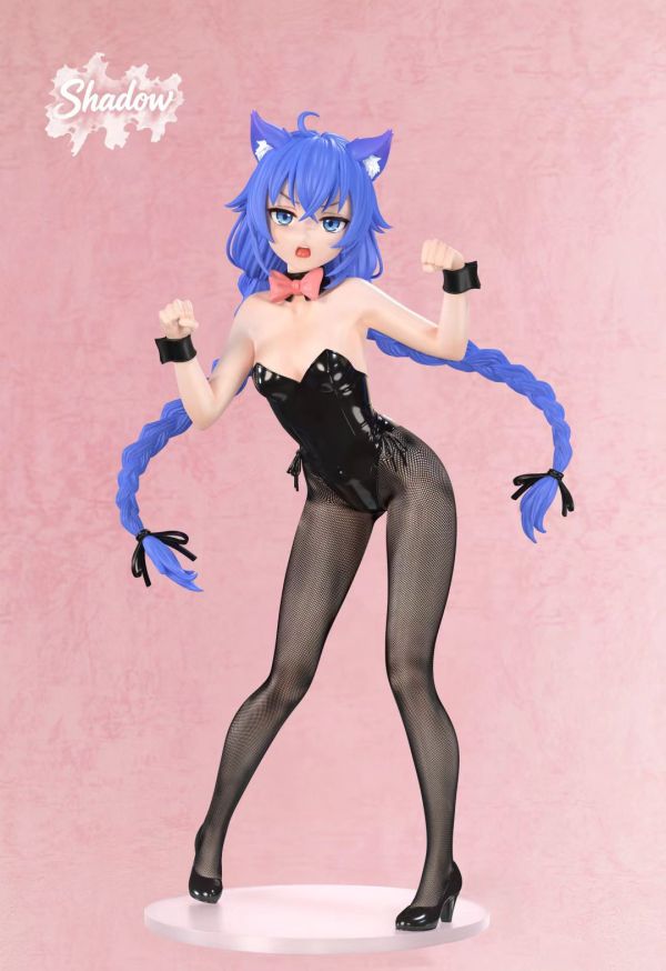 Migurdia Bunny Girl - Mushoku Tensei: Jobless Reincarnation