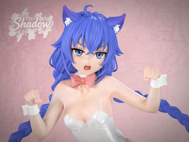 Migurdia Bunny Girl - Mushoku Tensei: Jobless Reincarnation