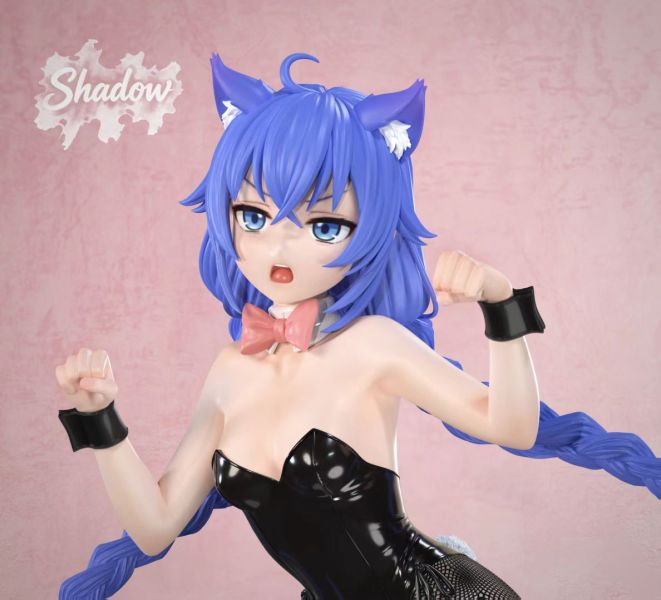 Migurdia Bunny Girl - Mushoku Tensei: Jobless Reincarnation