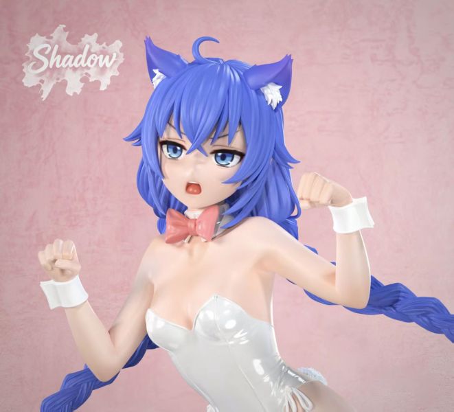 Migurdia Bunny Girl - Mushoku Tensei: Jobless Reincarnation