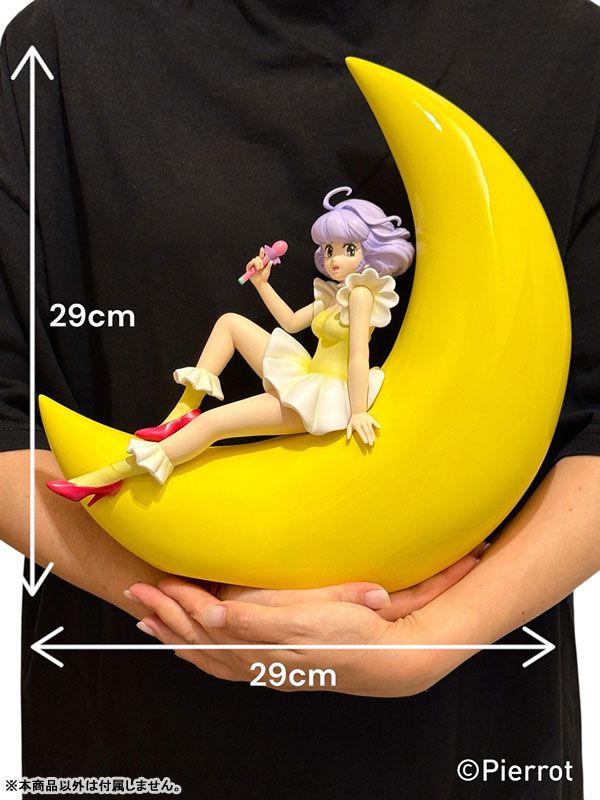 Magical Angel Creamy Mami