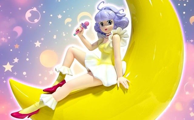 Magical Angel Creamy Mami
