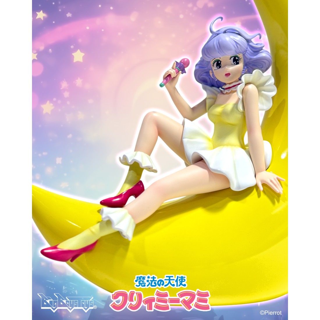 Magical Angel Creamy Mami