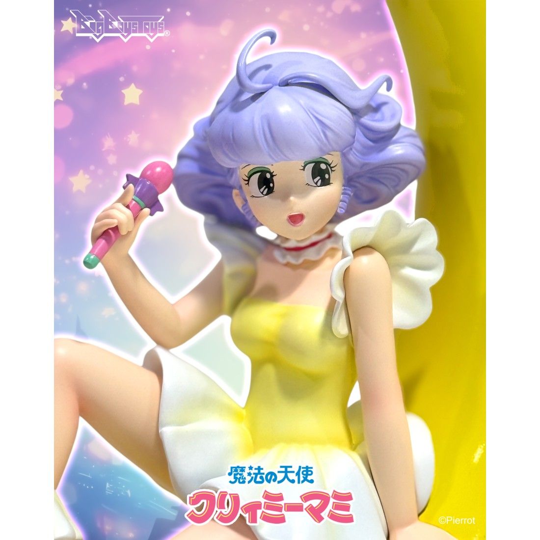 Magical Angel Creamy Mami