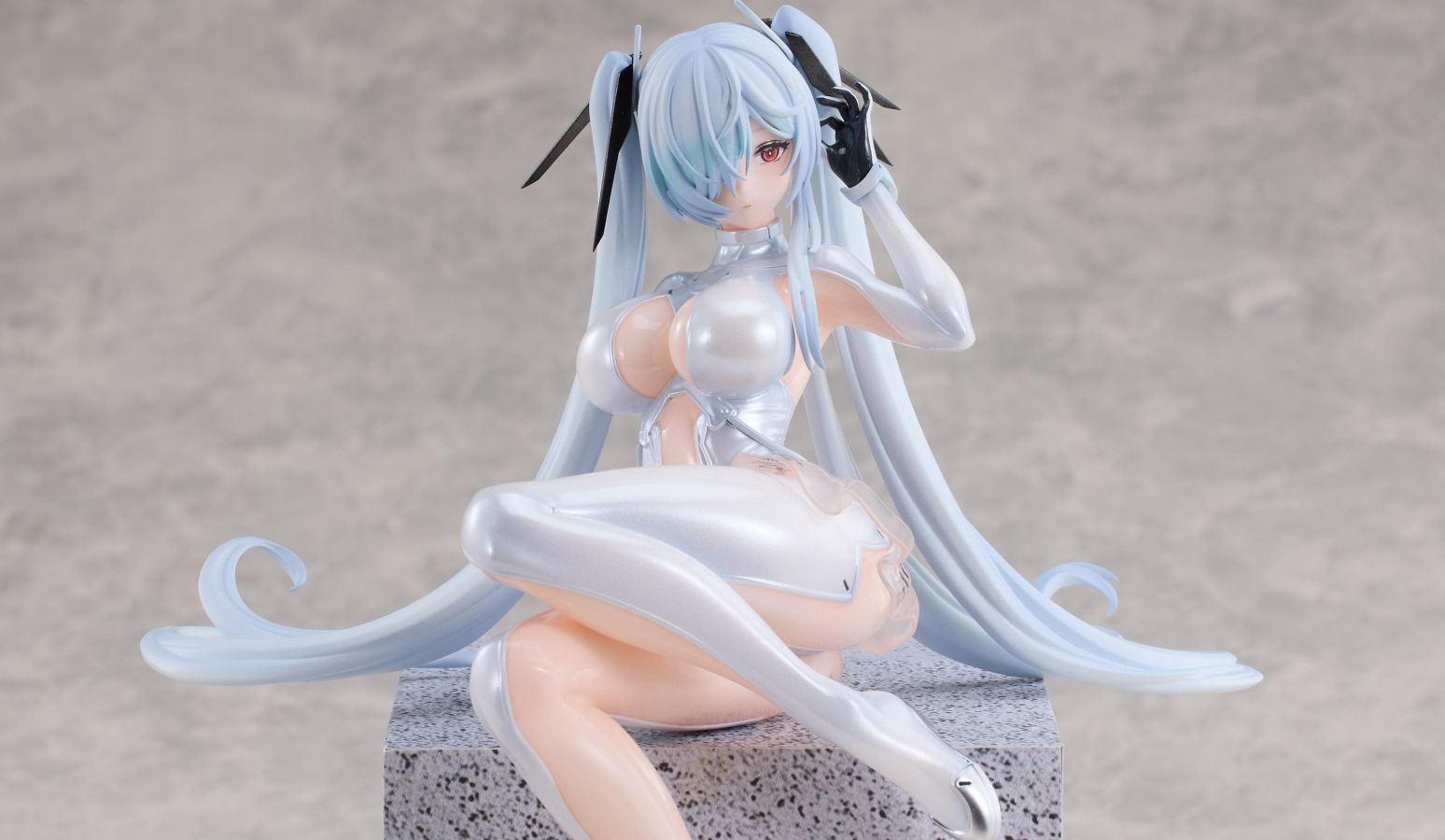 Goddess of Victory: Nikke Cinderella