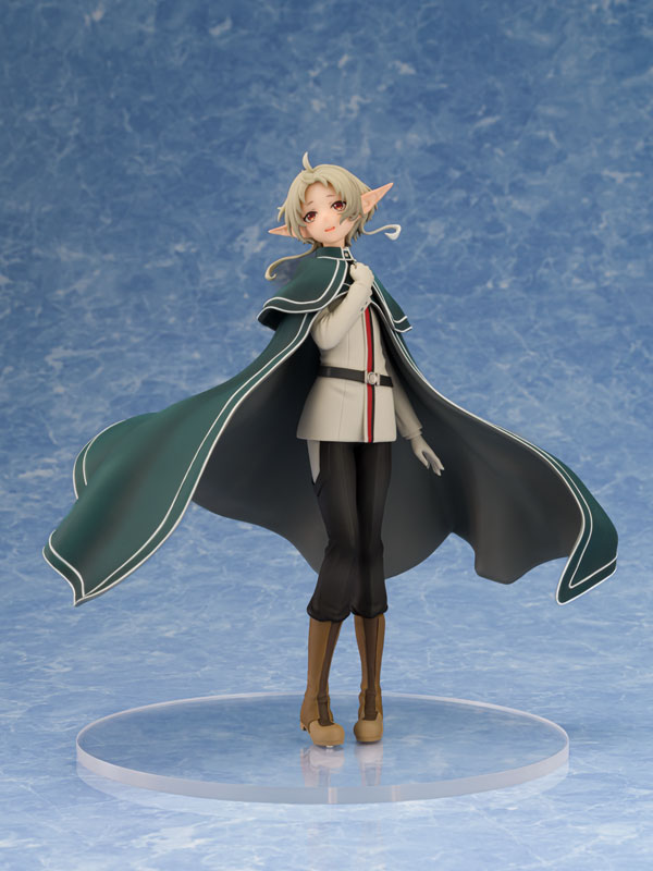 KDcolle Mushoku Tensei: Jobless Reincarnation Season 2 Sylphiette