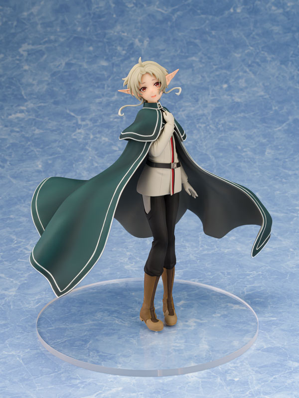 KDcolle Mushoku Tensei: Jobless Reincarnation Season 2 Sylphiette