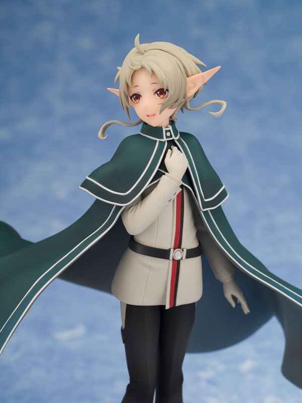 KDcolle Mushoku Tensei: Jobless Reincarnation Season 2 Sylphiette