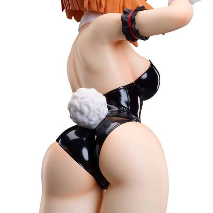 Higurashi When They Cry: Rena Gyokuro Tragedy Bunny Ver