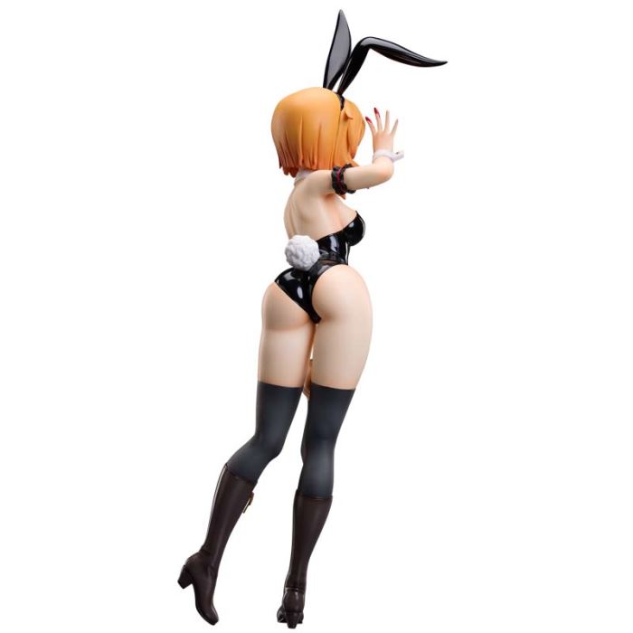 Higurashi When They Cry: Rena Gyokuro Tragedy Bunny Ver