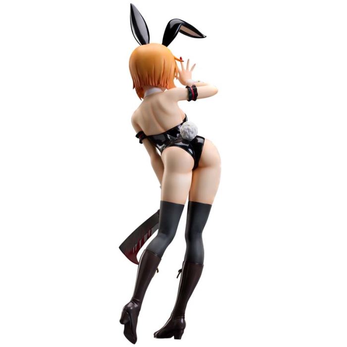 Higurashi When They Cry: Rena Gyokuro Tragedy Bunny Ver