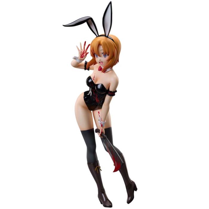 Higurashi When They Cry: Rena Gyokuro Tragedy Bunny Ver