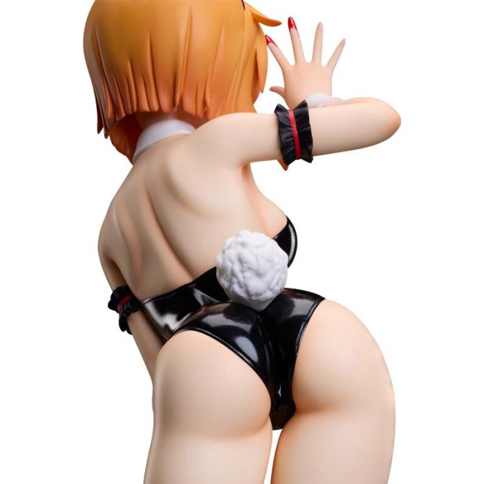 Higurashi When They Cry: Rena Gyokuro Tragedy Bunny Ver