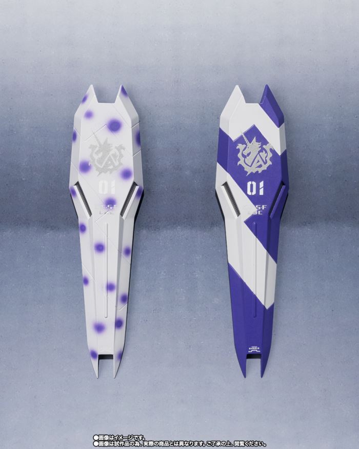 METAL ROBOT SPIRIT ＜SIDE MS＞ Hi-ν Gundam -Exclusive Edition-