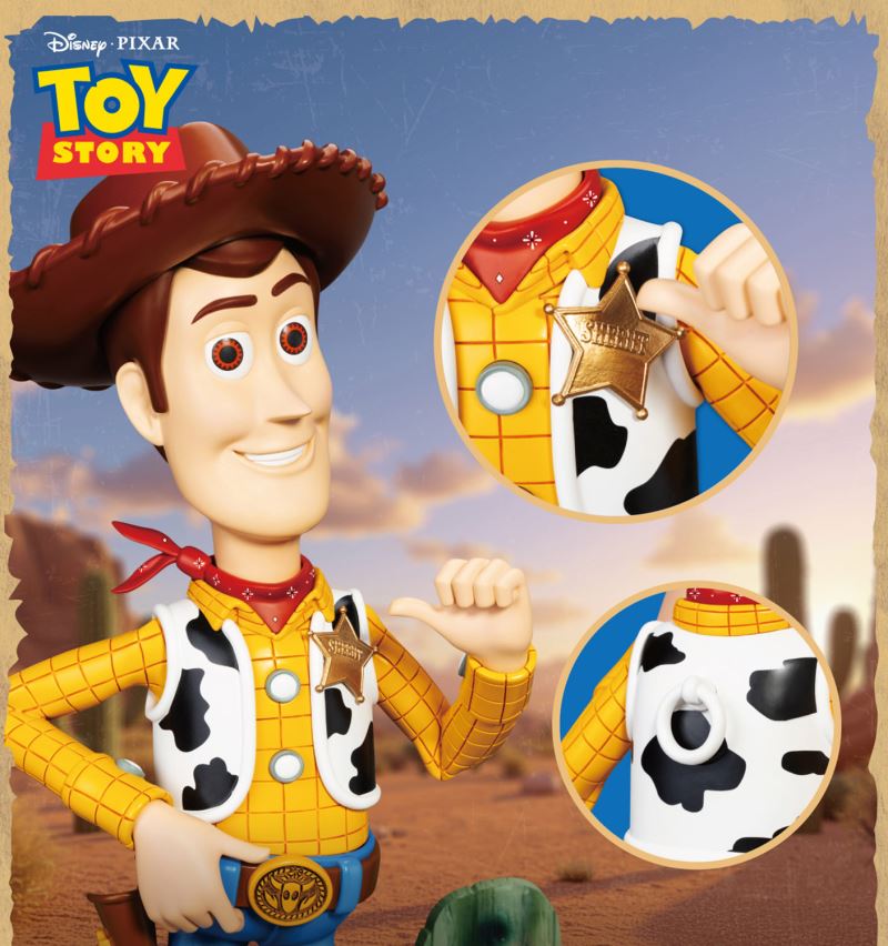 Sheriff Woody