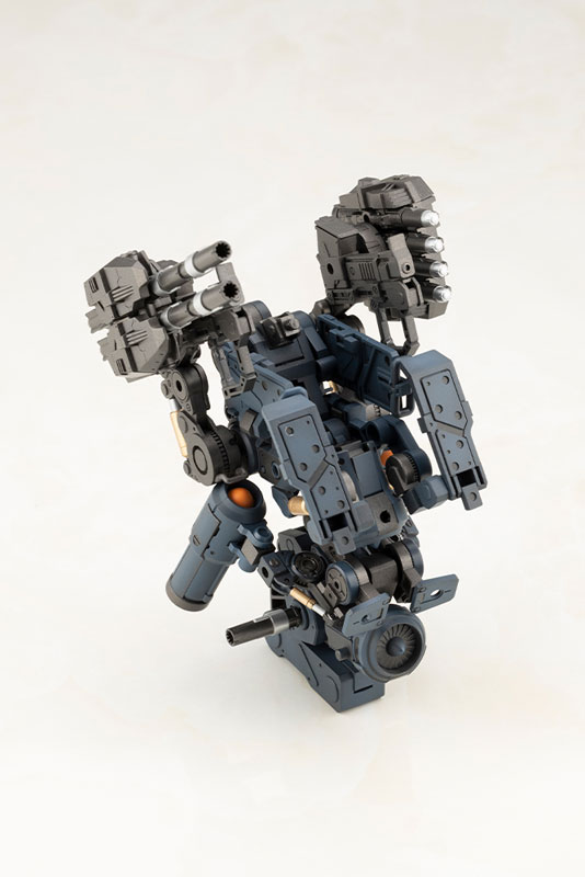 Frame Arms Girl Greifen Barracuda