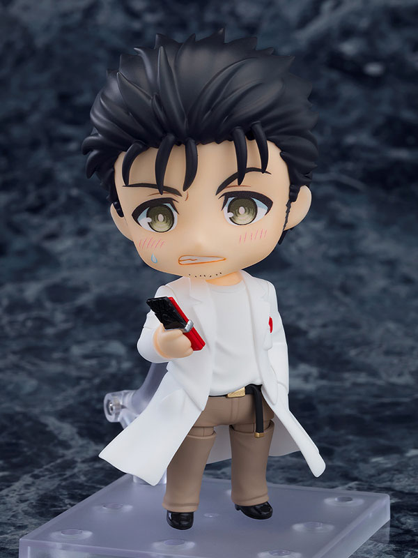 Nendoroid Steins;Gate Rintaro Okabe 2.0