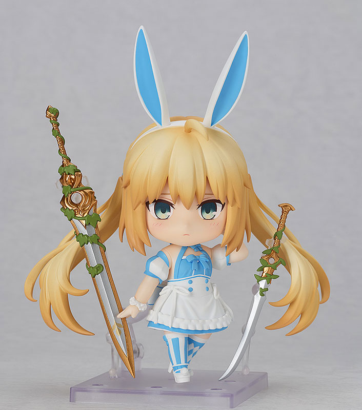 Nendoroid Fate/Grand Order Berserker/Altria Caster
