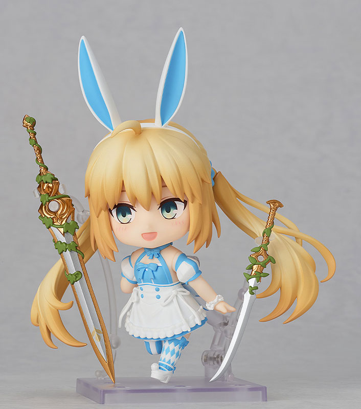 Nendoroid Fate/Grand Order Berserker/Altria Caster