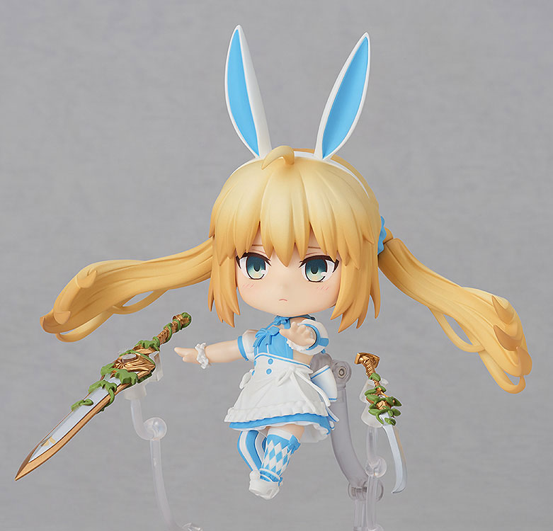 Nendoroid Fate/Grand Order Berserker/Altria Caster