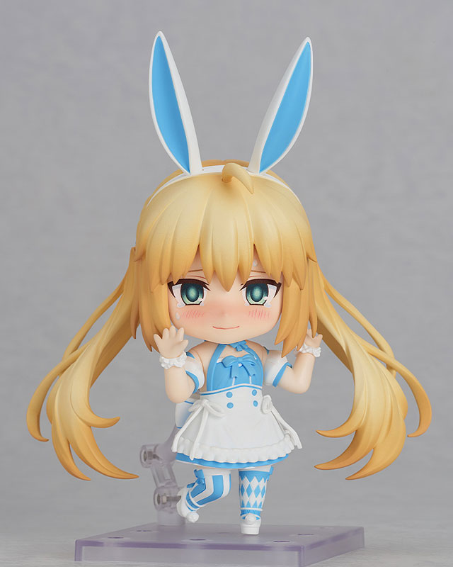 Nendoroid Fate/Grand Order Berserker/Altria Caster