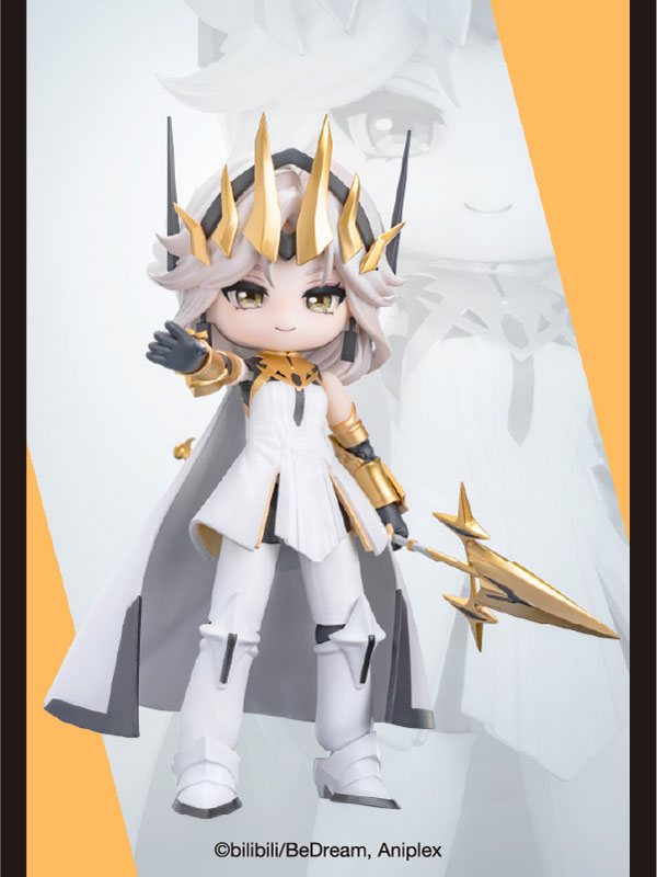 TO BE HERO X Trust Value Series Trading Posable Figure