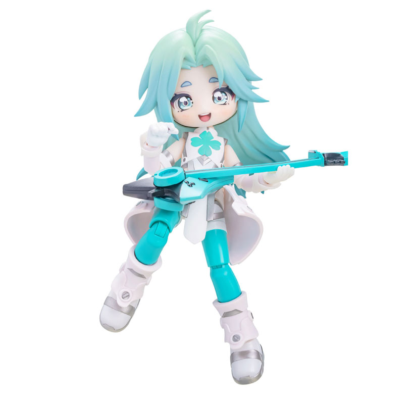 TO BE HERO X Trust Value Series Trading Posable Figure