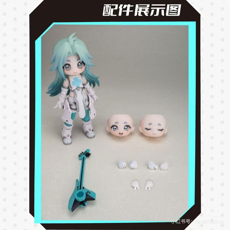 TO BE HERO X Trust Value Series Trading Posable Figure