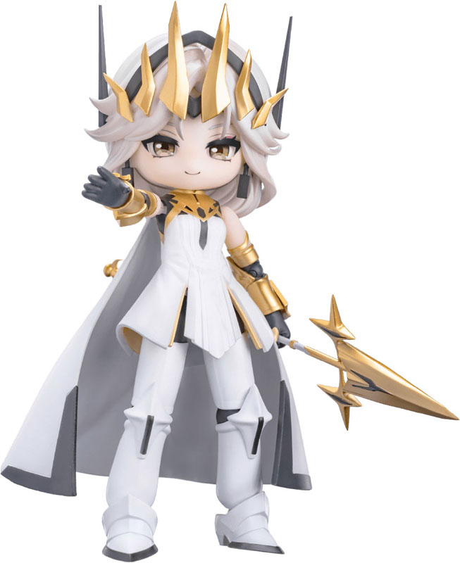 TO BE HERO X Trust Value Series Trading Posable Figure