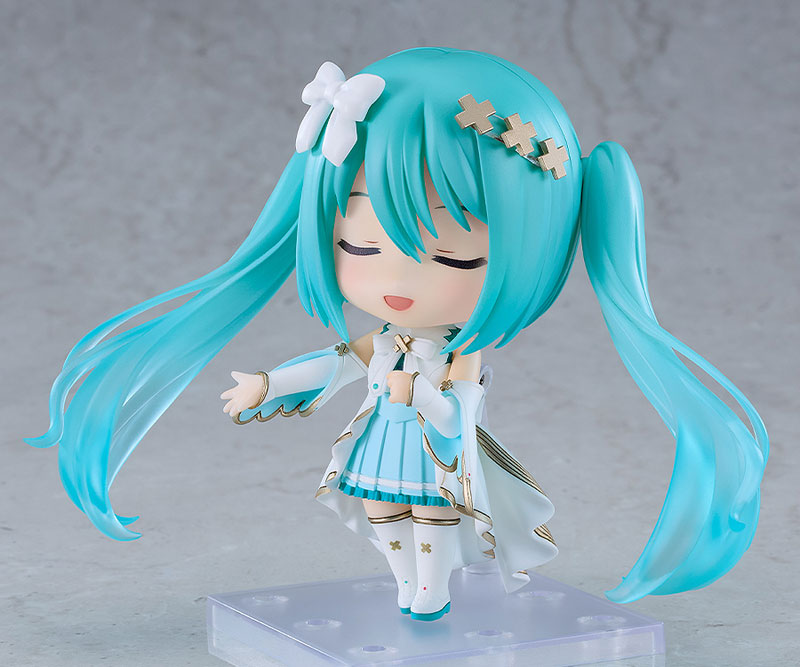Nendoroid COLORFUL STAGE! The Movie: A Miku Who Can't Sing Hatsune Miku: Unshuttered SEKAI Ver