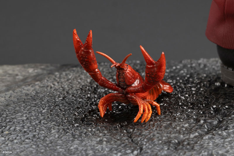 Like a Dragon Ichiban Kasuga 1/6