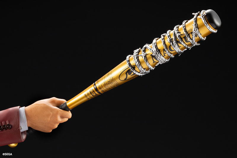 Like a Dragon Ichiban Kasuga 1/6