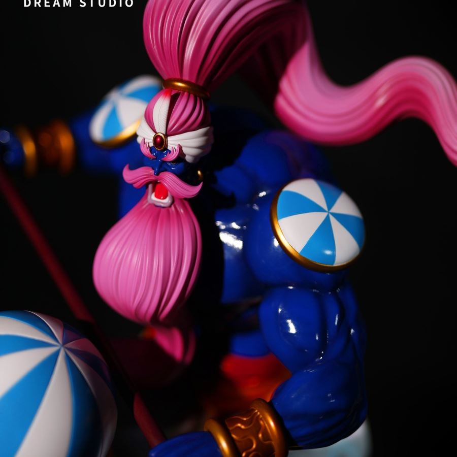 Charlotte Daifuku - One Piece