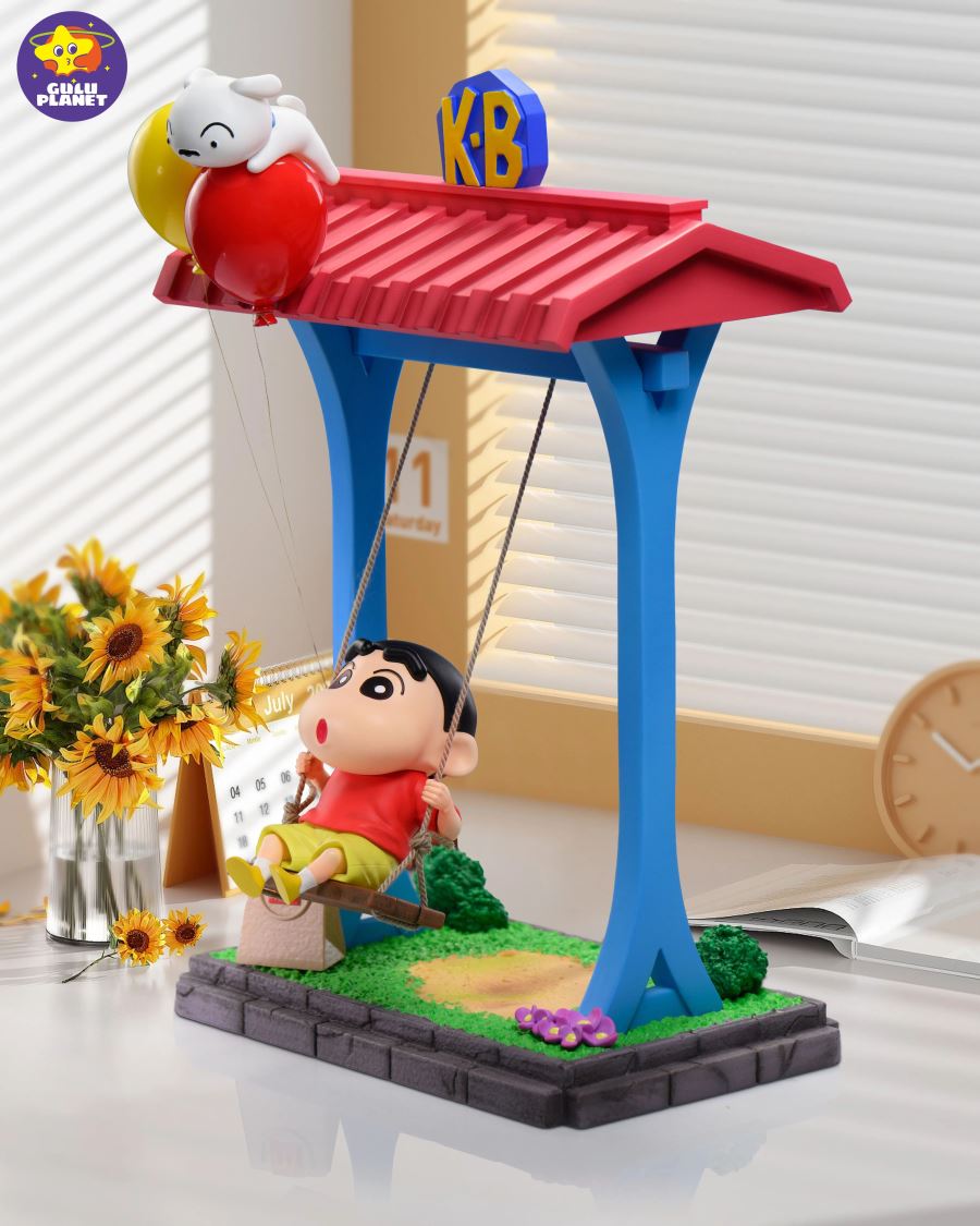 Swing Nohara Shinnosuke