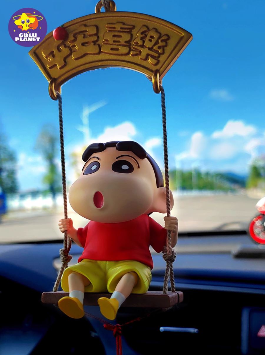 Swing Nohara Shinnosuke