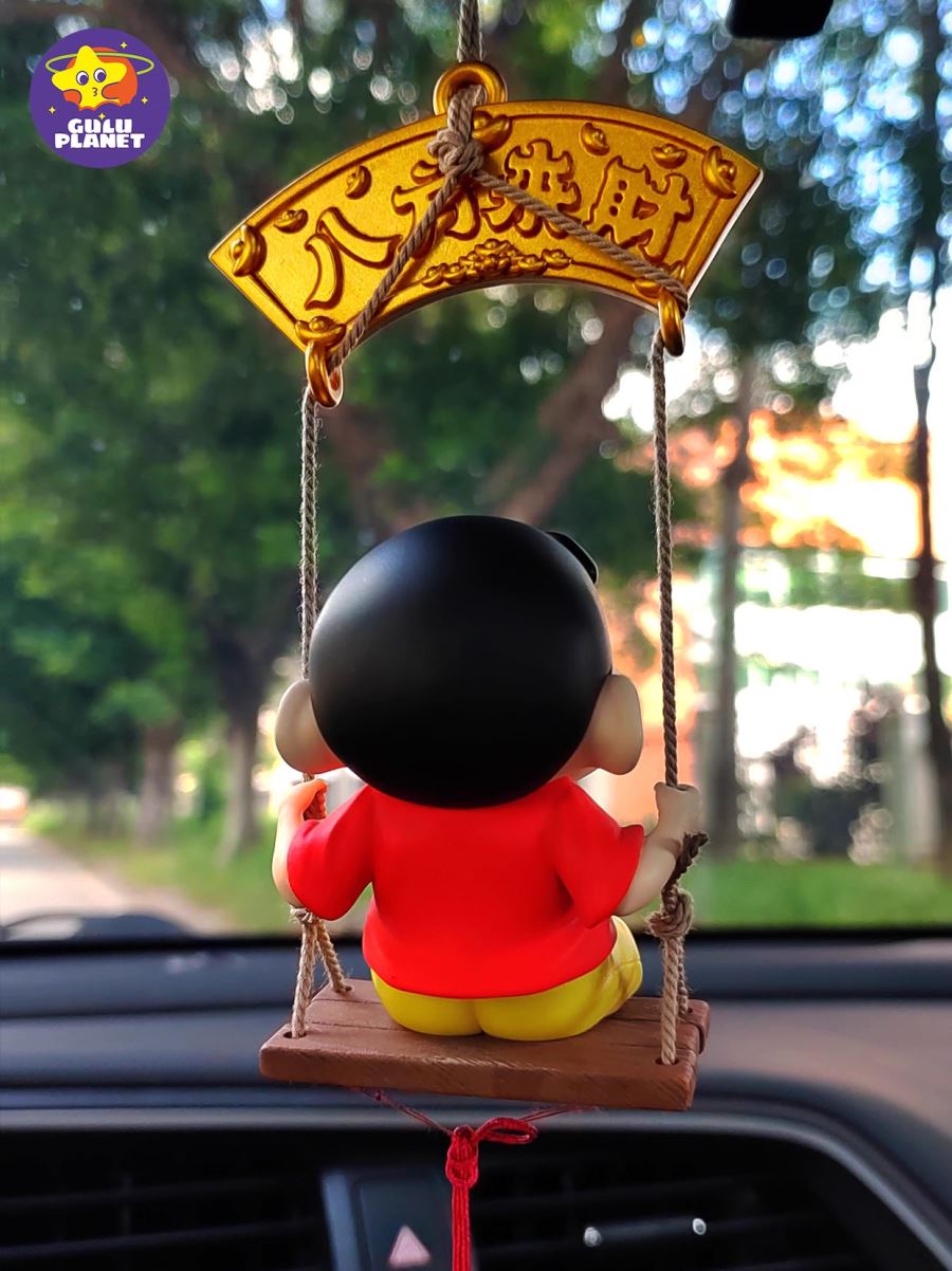 Swing Nohara Shinnosuke