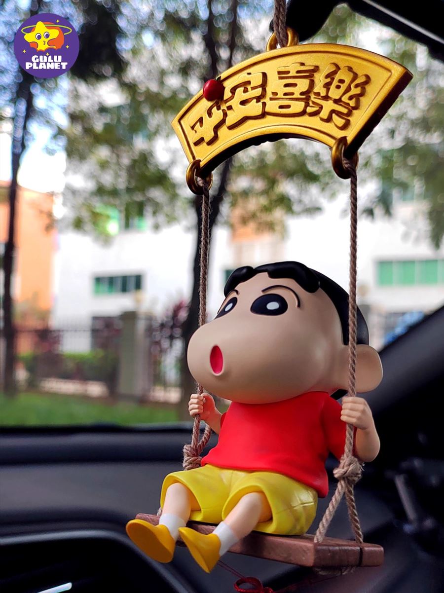 Swing Nohara Shinnosuke