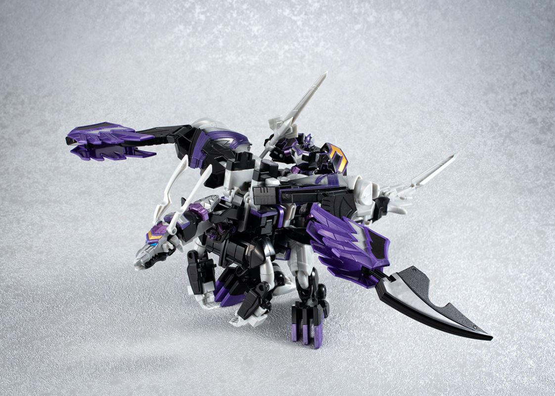 SMP Magic Holy Dragon