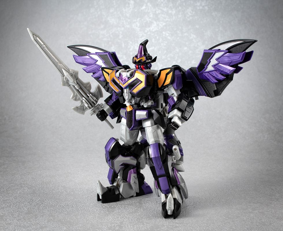 SMP Magic Holy Dragon