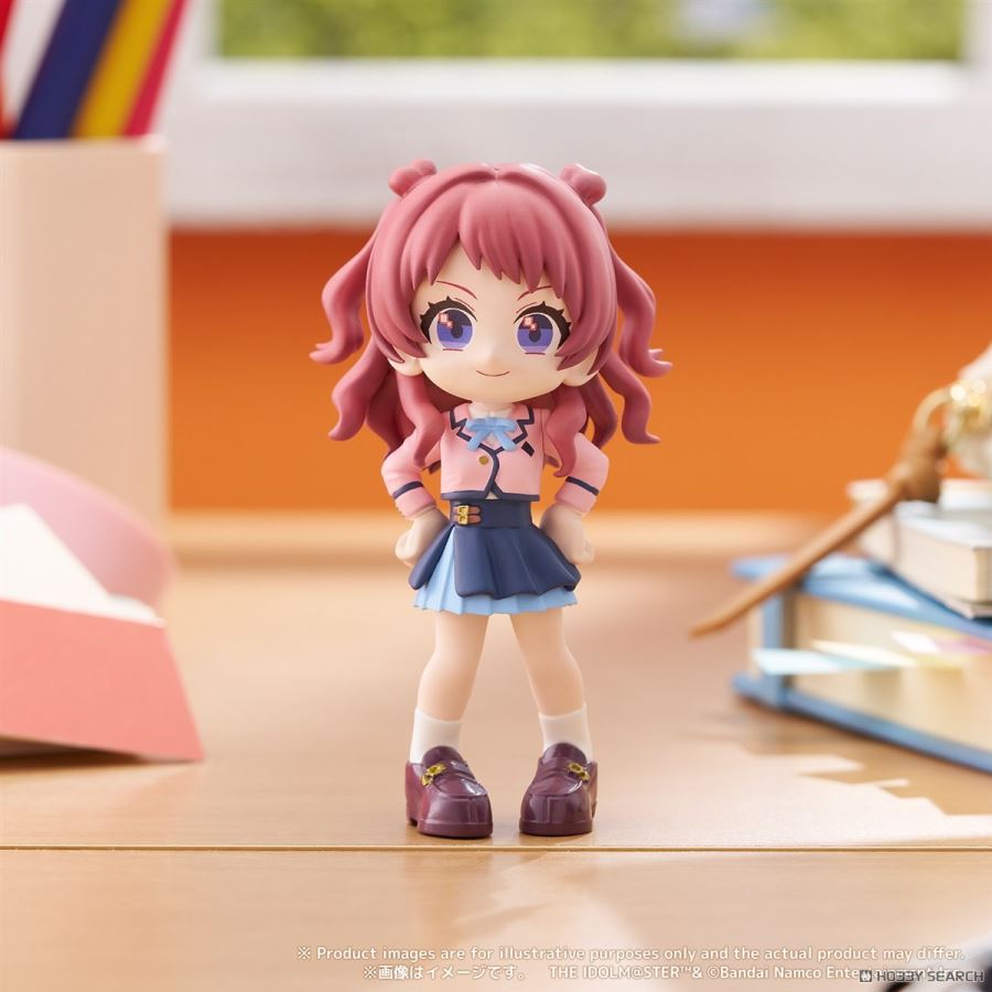 PalVerse Gakuen Idol Master