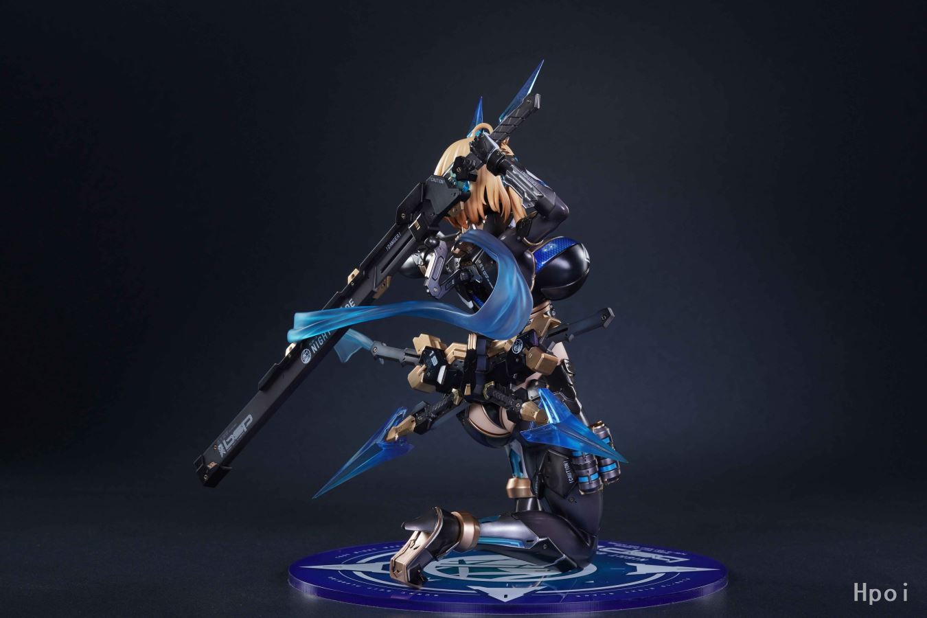 Bunny Suit Planning - Sophia F. Shirring Ninja Ver. 1/6