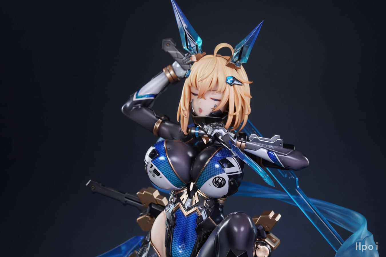 Bunny Suit Planning - Sophia F. Shirring Ninja Ver. 1/6