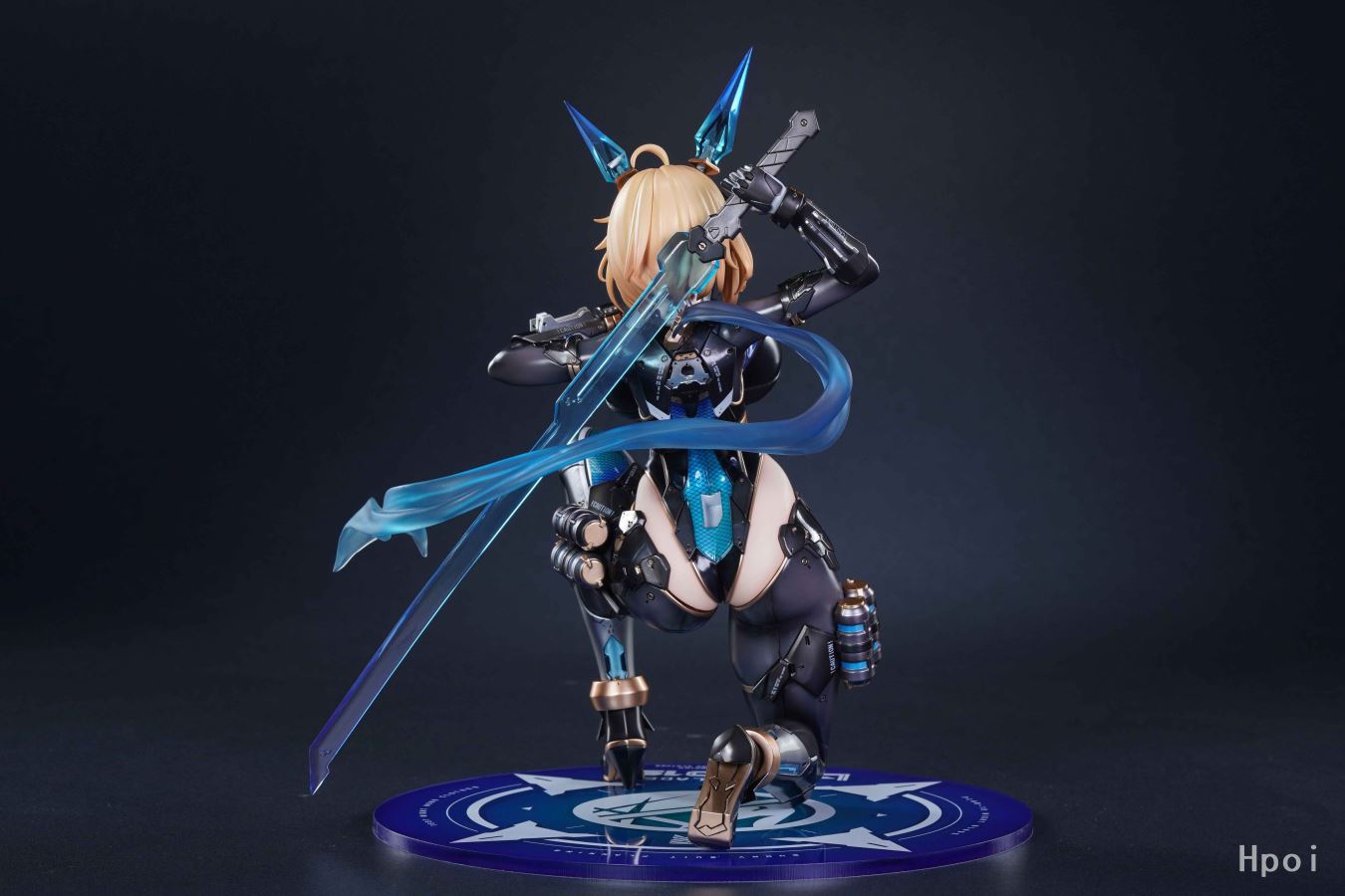 Bunny Suit Planning - Sophia F. Shirring Ninja Ver. 1/6